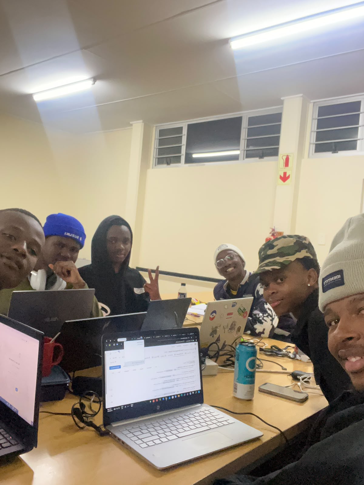 Meeting photo 3